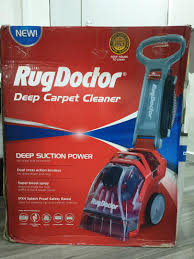 rugdoctor rug doctor deep carpet
