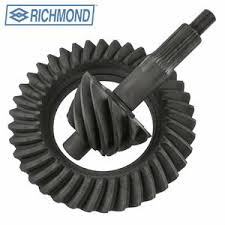 3 80 Ratio Differential Ring And Pinion For 9 Inch Dropout