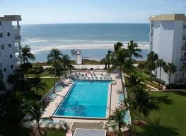 ft myers beach at leonardo arms