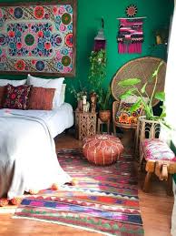 100 Colorful Bedroom Design Ideas
