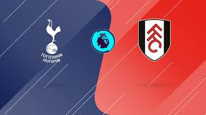 Jose mourinho previews home clash with fulham. Watch Tottenham Hotspur V Fulham Live
