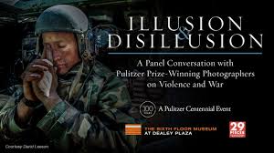 illusion disillusion a panel
