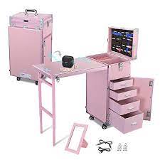byootique nail desk mobile station