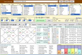 Best Kundli Match Making Software Free Download Screenshots