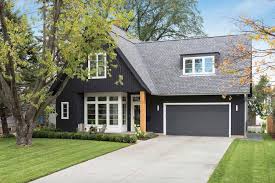 Beautiful Modern Home In Minnesota With Scandinavian