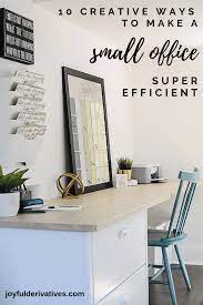 small office design ideas 10 ways to
