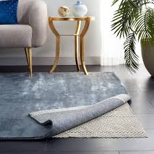 thickness rug pad pad111 6r