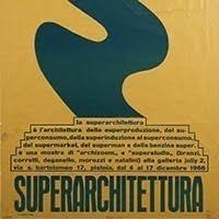 superstudio - le News di professione Architetto