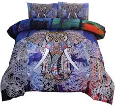 Our Favorite Boho Bedding Sets And