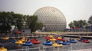 Download ontario place images and photos. Widespread Concern Over Ontario Place Plan Cp24 Com