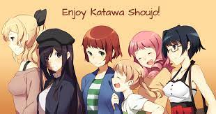 Katawa Shoujo Dev Blog: Katawa Shoujo Released