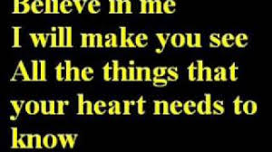 Julio iglesias y dolly parton when you tell me that you love. Celine Dion Celine Dion To Love You More Lyrics Celine Dion To Love You More Lyrics Music Video Metrolyrics
