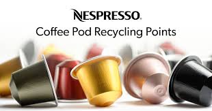 nespresso recycling guernsey post ltd