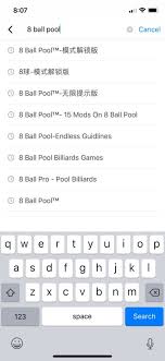 Cara bermain game 8 ball pool di android atau pc pun tidak beda jauh dengan permainan billiard yang aslinya, namun anda menggunakan jari anda. 8 Ball Pool Hack On Ios Iphone Ipad With Tutuapp