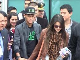 Neymar da silva santos júnior. Brazilian Footballer Neymar Jr S Relationship Status Affairs Breakup Child And Much More Married Biography