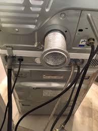 When we bought a new bigger dryer, of course i didn't think of the connection to the dryer vent. Magvent Dryer Vent A Great Product Easy To Install