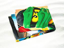 BERONAGE Lego Ninjago bath towel with team motif, 70 cm x 140 cm, beach  towel, 100% cotton, cole, Jay, Kai, Lloyd, Zane, NYA, Misako, Sensai Wu :  Amazon.de: Home & Kitchen