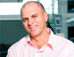 Gert Schoonbee, Managing Director of T-Systems in South Africa. (Image source: T-Systems). Data centres are the hub of today&#39;s organisations, ... - Gert-Schoonbee-Managing-Director-of-T-Systems-in-South-Africa