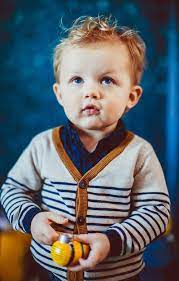 cute boy baby images free on