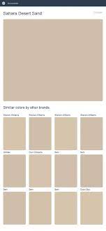 Glidden Sahara Desert Sand Photos