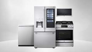 lg refrigerator kitchen appliance