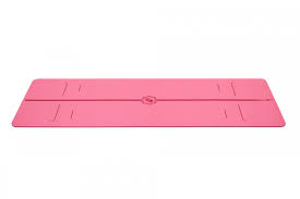 liforme evolve mat 4 2mm pink