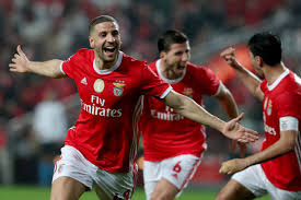 Chiquinho plays the position midfield, is 25 years old and 174cm tall, weights 66kg. Chiquinho Of Sl Benfica Celebrates After Scoring During The Portuguese League Football Match Between Sl Benfica And Belenenses Sad In Lisbon Portugal Savedelete