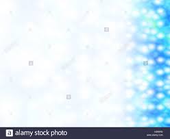 White And Blue Abstract Background For Ppt Template Card Brochure