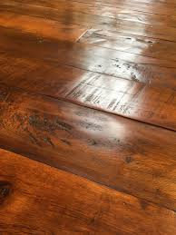 what is reclaimed wood from the