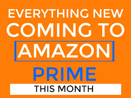Posted on february 1, 2020. New Shows Coming To Amazon Prime March 2021 Best Movies Right Now
