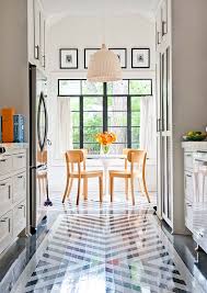 47 Painted Floor Ideas That Will Wow