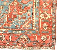 persian serapi rug rugs antique rug at rugs earth rise