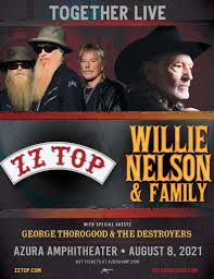 Three years later it scored its. Zz Top Facebook