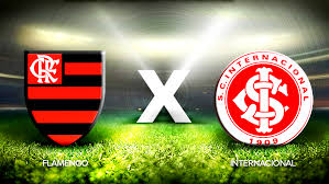75923 espectadores estão hoje no estádio. Flamengo X Internacional Ao Vivo Onde Assistir Na Tv E Online Hoje 01 05 Pelo Campeonato Brasileiro A Razao