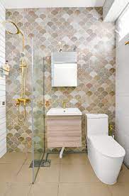 hdb bathroom design