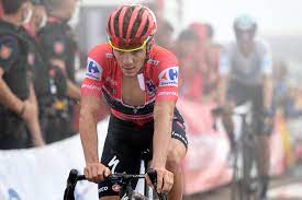 Vuelta a España: resumen, resultado y ganador de la octava etapa - AS.com