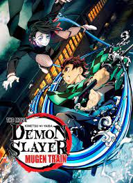 Mugen train (2020) full hd. Buy Demon Slayer Kimetsu No Yaiba The Movie Mugen Train Original Japanese Version Microsoft Store