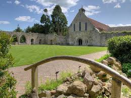 beaulieu abbey tragic history of the