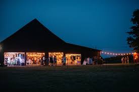 Heritage Center Barn Wedding Ideas To