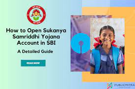 open nya samriddhi yojana account