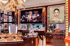 can you charlotte tilbury in china