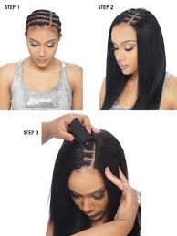600 x 600 jpeg 68 кб. Saga 100 Remy Human Hair Invisible Part Closure 12 1b Off Black Buy Online In Burundi At Desertcart Productid 1203591
