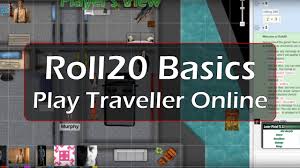 master traveller rpg with this