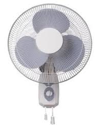 Wall Fan At Best From