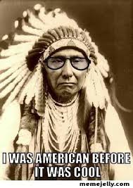 native american memes images - Google Search | Native American ... via Relatably.com