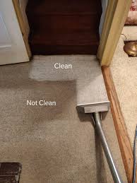 steamjet carpet cleaning residential