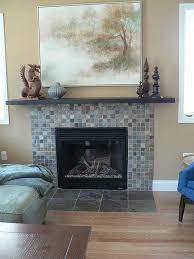 Livingroom Fireplace Fireplace Mantel