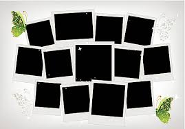 multiple frame png vector psd and