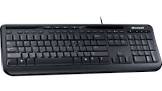 Wired Keyboard 600 (English) Microsoft