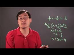 How To Solve Equations By Factoring